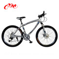 China HerstellungR !! Mountainbike mit einem konkurrenzfähigen Preis / Mountainbike mit bester Qualität / heiß verkaufenden Fahrrad